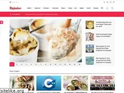 Sites similar to ilginize.com