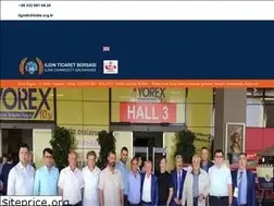 Sites similar to ilgintb.org.tr