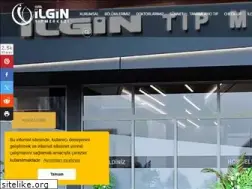 Sites similar to ilgintipmerkezi.com