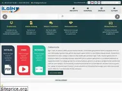 Sites similar to ilgintrafo.net
