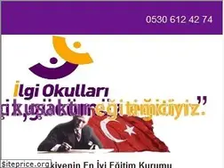 Sites similar to ilgiokullari.k12.tr