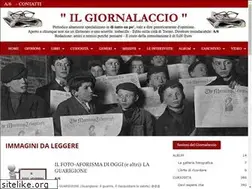 Sites similar to ilgiornalaccio.net