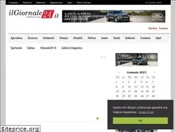 Sites similar to ilgiornale24.it