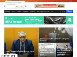 Sites similar to ilgiornaledelmolise.it