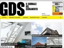 Sites similar to ilgiornaledelserramento.it