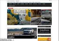 Sites similar to ilgiornaledelticino.ch