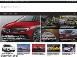Sites similar to ilgiornaledigitale.it