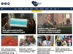 Sites similar to ilgiornaledipantelleria.it