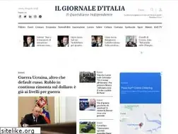 Sites similar to ilgiornaleditalia.it