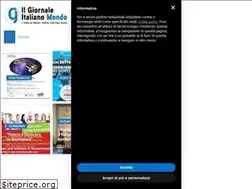 Sites similar to ilgiornaleitaliano.net