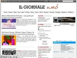 Sites similar to ilgiornaleweb.it