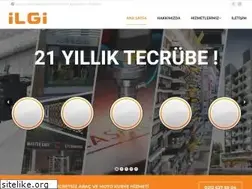 Sites similar to ilgiozalit.com