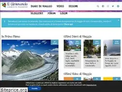 Sites similar to ilgiramondo.net