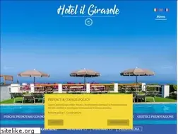 Sites similar to ilgirasole.com