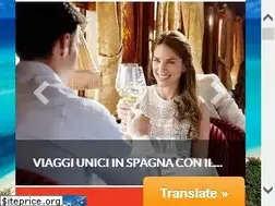Sites similar to ilgirasoleviaggi.it