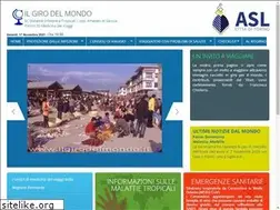Sites similar to ilgirodelmondo.it