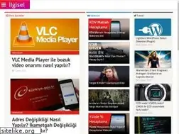 Sites similar to ilgisel.com