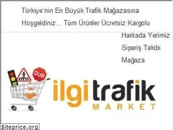 Sites similar to ilgitrafik.com