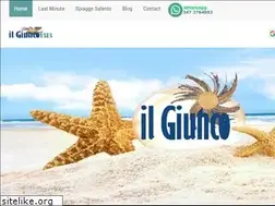 Sites similar to ilgiuncobb.com