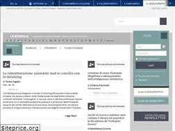 Sites similar to ilgiuslavorista.it