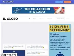 Sites similar to ilglobo.com.au