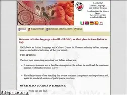Sites similar to ilglobo.it