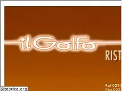 Sites similar to ilgolfo.de