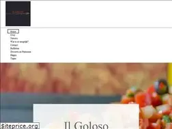 Sites similar to ilgoloso.nl