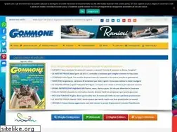 Sites similar to ilgommone.net