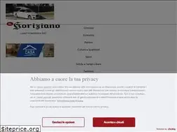 Sites similar to ilgoriziano.it