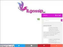 Sites similar to ilgossip.net