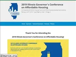 Sites similar to ilgovernorsconference.org