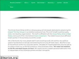 Sites similar to ilgp.org