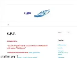 Sites similar to ilgpu.wordpress.com