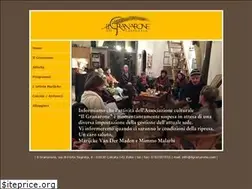 Sites similar to ilgranarone.com