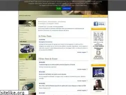 Sites similar to ilgrandecarro.org