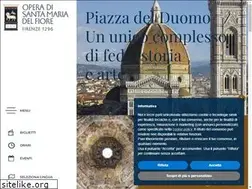 Sites similar to ilgrandemuseodelduomo.it