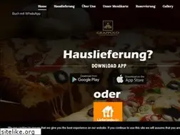Sites similar to ilgrappolodipuglia.com
