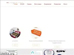 Sites similar to ilgrappolovacanze.it