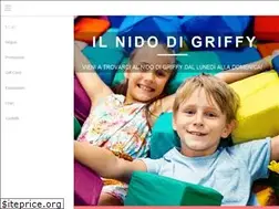 Sites similar to ilgrifoneshoppingcenter.com