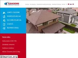 Sites similar to ilguciems.lv