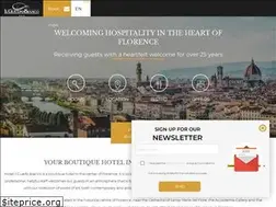 Sites similar to ilguelfobianco.it