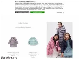 Sites similar to ilgufo.com