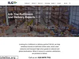 Sites similar to ilguk.com