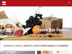 Sites similar to ilgustocolsorriso.it