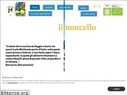 Sites similar to ilgustodellacosta.it