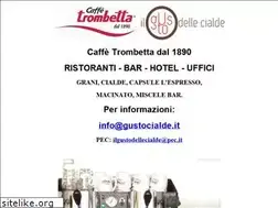 Sites similar to ilgustodellecialde.com