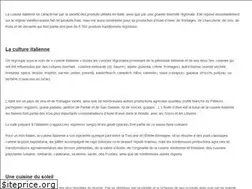 Sites similar to ilgustoitaliano.fr