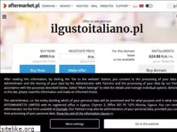 Sites similar to ilgustoitaliano.pl