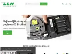 Sites similar to ilh.cz